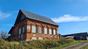 Грибаны, дом Дружбы 24