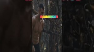 Кого мы обгоним в воде