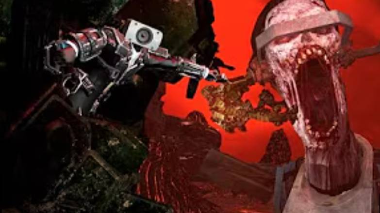 skibidi toilet zombie universe 16 ( New Virus)