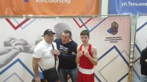 #бокс #Лебедев #чемпион