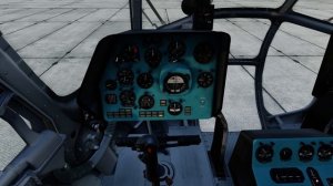 Запуск ми 8 в DCS world