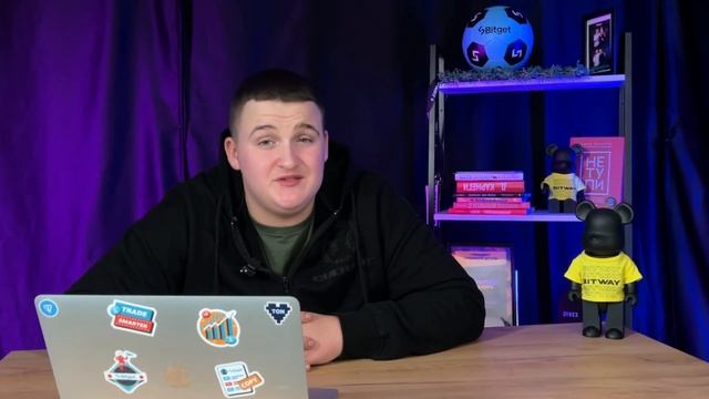 ТРАМП ЗАПРЕТ БИТКОИНА? ЖАРКИЕ НОВОСТИ! ЭКГ 4 смотреть онлайн