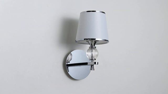 Настенный светильник Favourite серии AUREOLA - 2873-1W смотреть онлайн