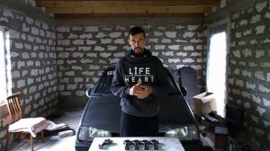 Что дают Облегченные шатуны? Сколько мощности добавля