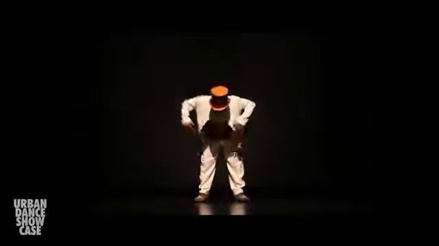 Нереальный танец японца   как он это делает HD смотреть онлайн