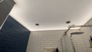 Виды натяжных потолков. Это видео поможет вам разобра?