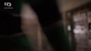 Тело в подвале 1 сезон 3 серия