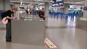 КАК СДЕЛАТЬ ПЕРЕСАДКУ В ШАНХАЕ?   КИТАЙ. ТРАНЗИТ.