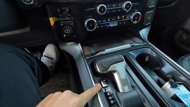 Король американских дорог! 2024 Ford F-150 Platinum. Тест смотреть онлайн