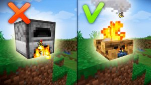 25 вещей которые вам стоит начать делать в Minecraft