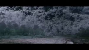 Небесный огонь 2021