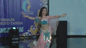 Табла - Хазрум - Нефиртити 21.04.2018