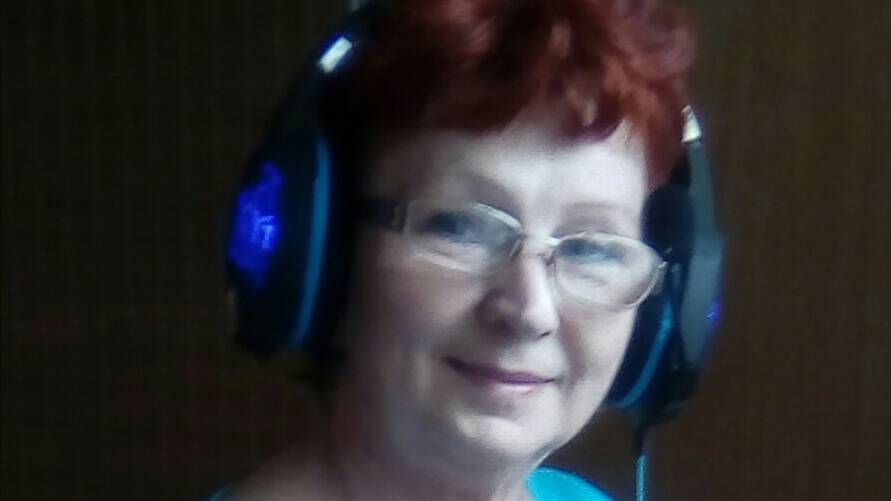 ВЫ ЦЕЛОВАЛИ МНЕ ЛАДОНЬ.. (романс). стихи, музыка, аранж. А. Агарков (Новак), вокал. Л. Великанова