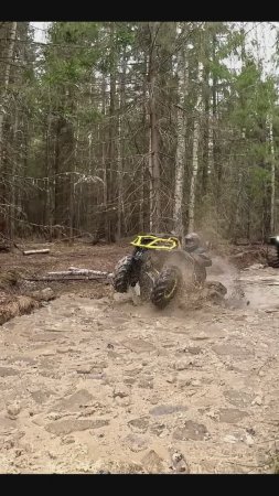 Весна 2025 Intro #stels #aodes #cfmoto #atv