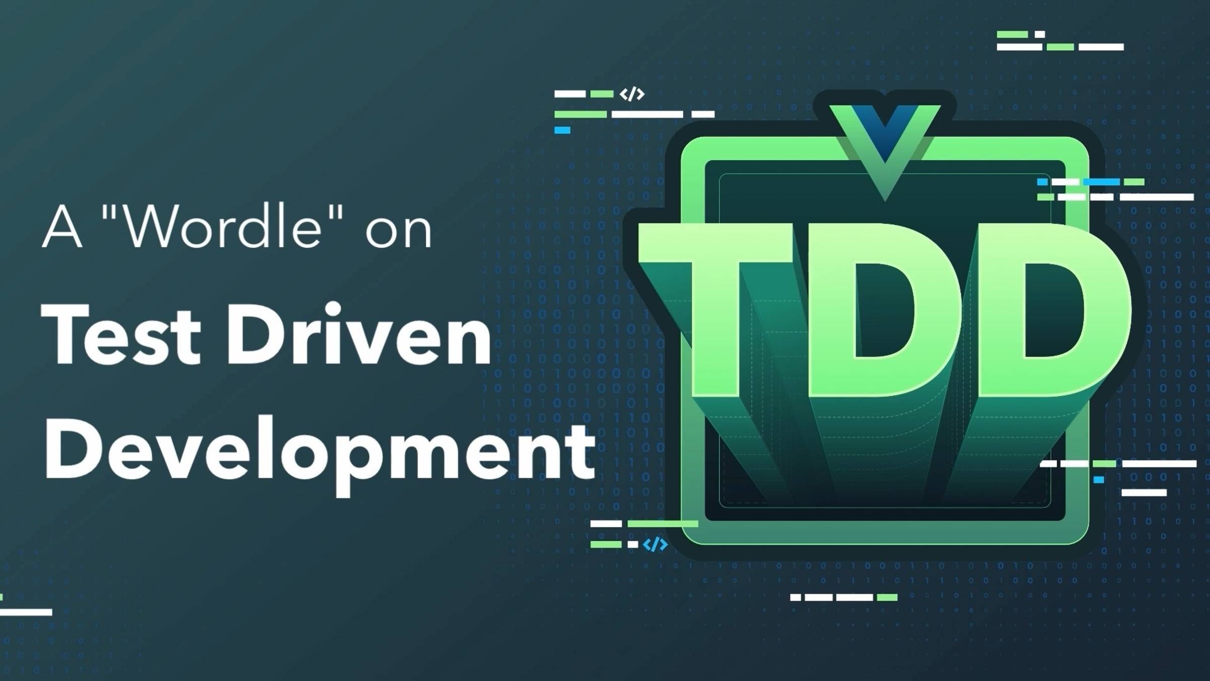 01 What is TDD and how it helps us write better software (Что такое TDD и как он нам помогает)