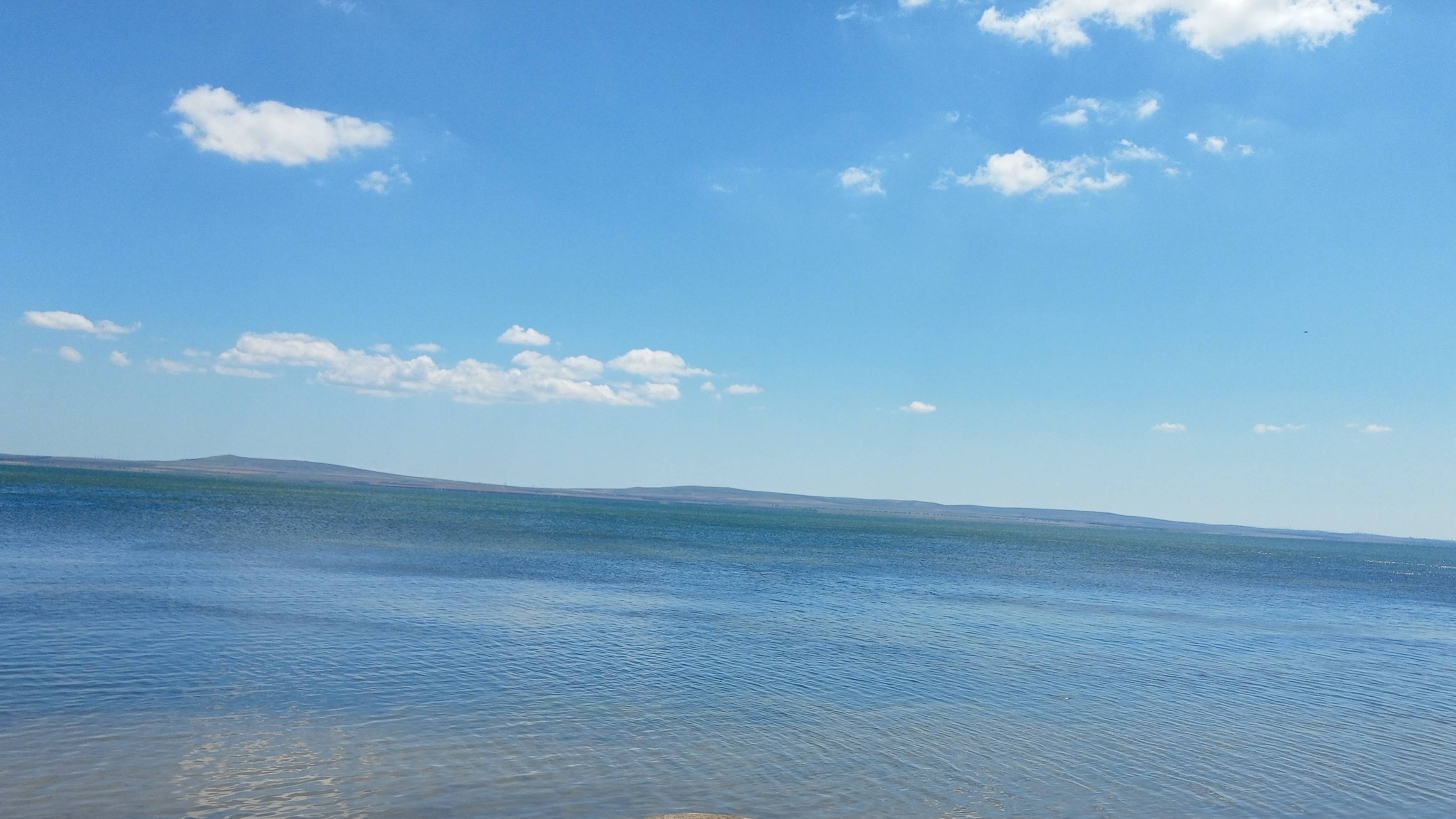 Переезд к морю. Краснодарский край Темрюкский район