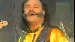 ансамбль "Ариэль", г.Челябинск