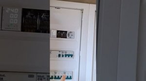 Ввод электричество в дом Астрономическое реле EKF TM-AS tm-