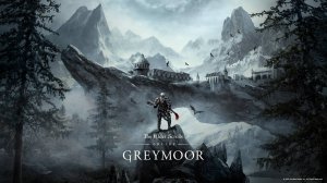OST TES Online: Greymoor
