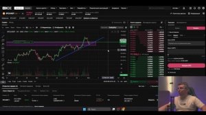 Разбор СПОТовой торговли на бирже OKX! Как использовать