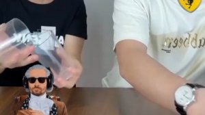 Разоблачение Фокусов 🥳