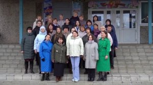 МБОУ "Лицей. № 1", "Катюша"