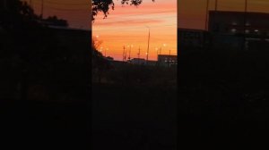 Закат