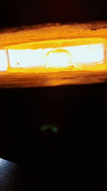 Светильник Сфера из бетона смотреть онлайн