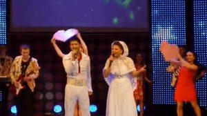 Гузель Уразова  Ильдар Хакимов - Син жаным минем сынар