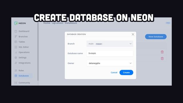 PostgreSQL in 100 Seconds смотреть онлайн