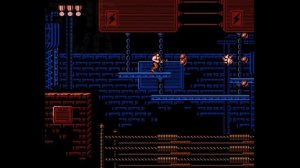 Super Contra X (Unlicenced) NO DAMAGE NO DAMAGE прохождение игры на денди (Dendy, Nes, 8 bit)