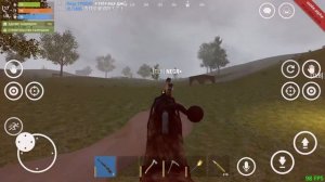 ПОСТРОИЛ ОТЕЛЬ КОТОРЫЙ ПРИНОСИТ КУЧА ЛУТА В ОКСАЙД!! | Oxide: Survival island