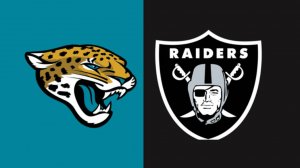 Джэксонвилл Джагуарс - Лас-Вегас Рэйдерс/NFL/22.12.2024/Jacksonville Jaguars - Las Vegas Raiders