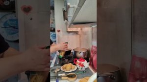 Рецепт простого и вкусного супа