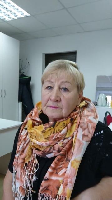 Участвую в акции  #возвратсредств. КРЕСТИНА  ПТУШКИНА. смотреть онлайн