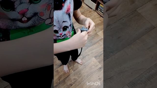 как запустить волчок из игры в кальмара #игравкальмара #пхэнги#squidgame#волчок