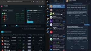 SUN PUMP ЛУЧШАЯ ПЛАТФОРМА ДЛЯ ТОРГОВЛИ МЕМ-КОИНАМИ | КАК Т?