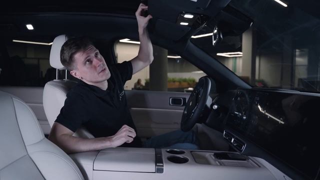 Новый Li L6 2025 - Почему все в ВОСТОРГЕ от этого автомобил? смотреть онлайн