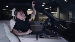 Новый Li L6 2025 - Почему все в ВОСТОРГЕ от этого автомобил?