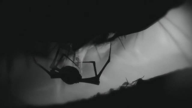 Обзор Limbo.