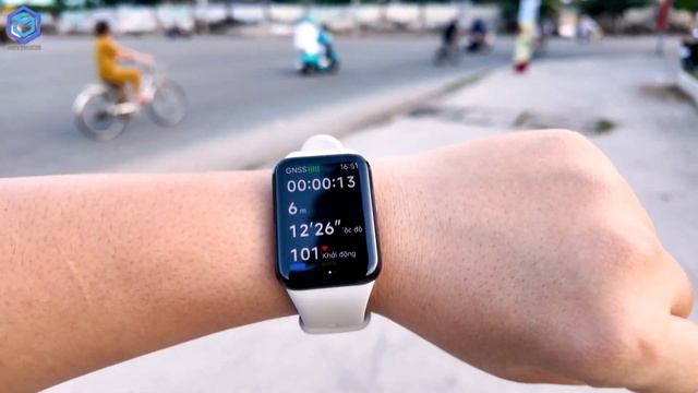 Đánh giá chi tiết Xiaomi Smart Band 9 Pro và Smart Band 9 Active: Chiếc vòng nào sẽ dà