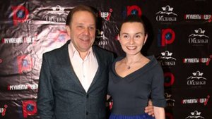 «Всё это было не очень красиво»: молодая жена Владимира Девятова рассказала, как начался их роман