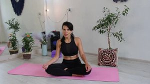 ДЫШИ программа комплексного омоложения организма