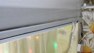 Светодиодная подсветка комнаты.