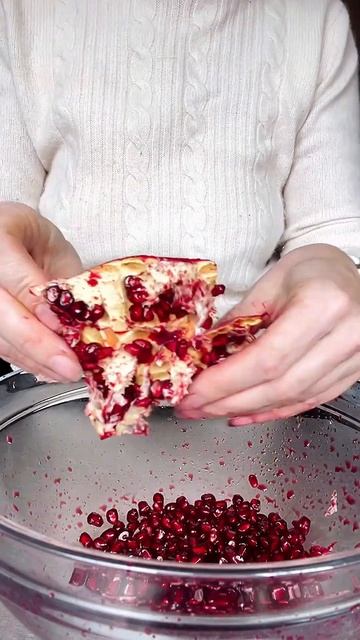 Простой способ добыть зёрна граната смотреть онлайн