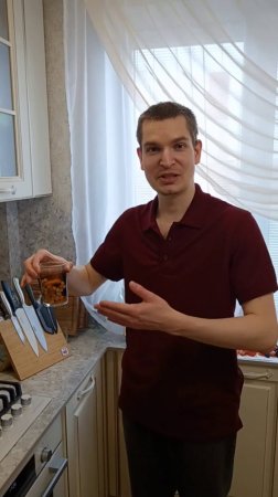 Компотная классика: Ароматный рецепт идеального компота из сухофруктов ✨
