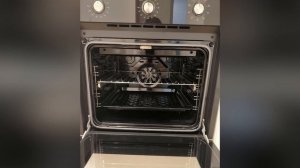 Духовой шкаф Tuvio NF22STBGC1