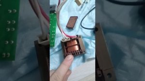 Не включается кофемашина/Melitta Solo/ Coffee machine does not turn on