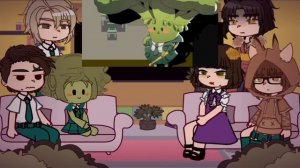 реакция академии кракена на Valera Ghosther [КАПУСТА] -1/6