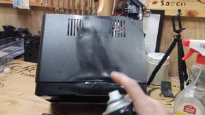 Как ухаживать за корпусом кофемашины | Как предотврат?